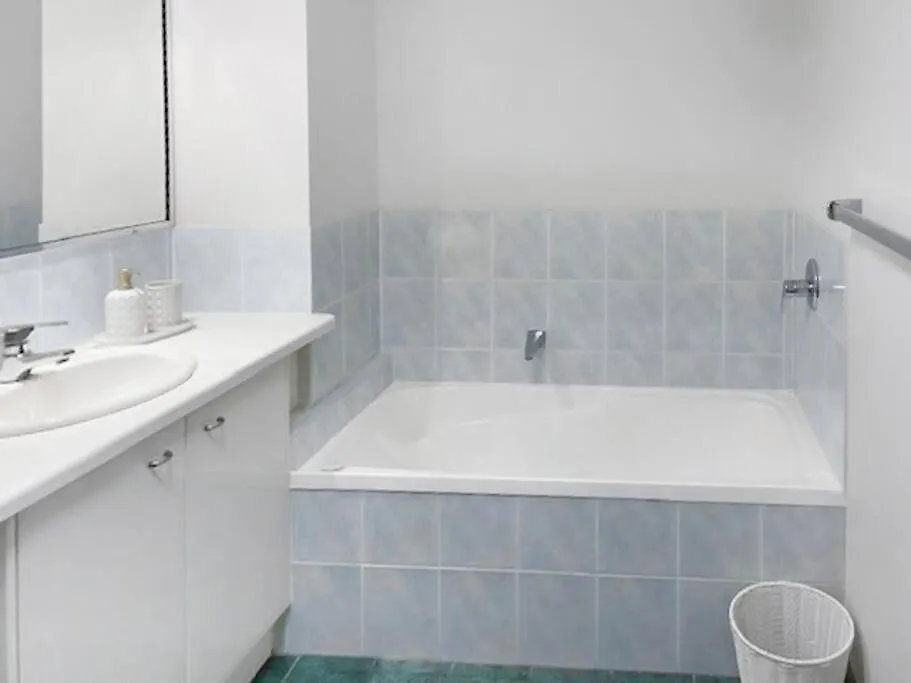 Maroochydore Riverfront Self Contained Apartment 0*,  Australia