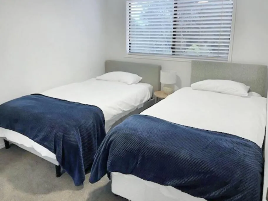Maroochydore Riverfront Self Contained Apartment